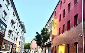 Andefu Hotel am Kantpark